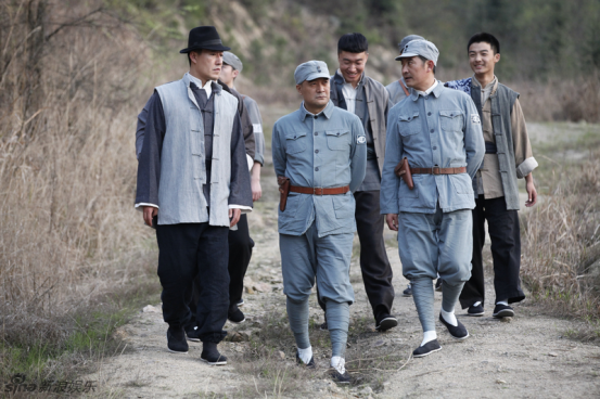 南昌四套 |5月14日19:00即将播出《利箭狙击》