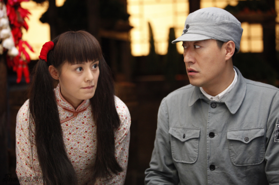 南昌四套 |5月14日19:00即将播出《利箭狙击》